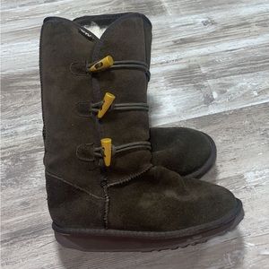emu boots